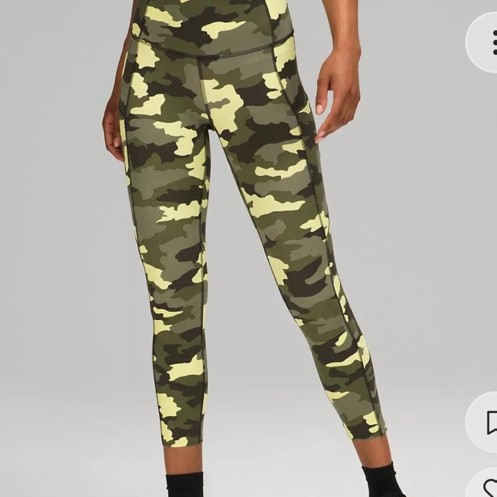 lululemon leggings